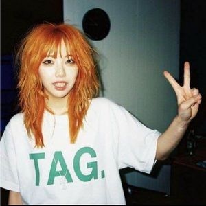 Meet your Posher, Ahmaj